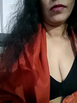 Deepa Sharma143 online show from December 21, 2025, 1:52 am