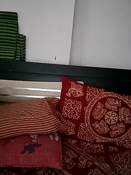 Deepa Sharma143 online show from March 17, 2026, 2:03 am