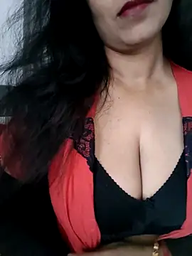 Deepa Sharma143 online show from April 1, 2026, 2:13 am