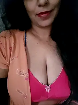 Deepa Sharma143 online show from November 30, 2025, 2:23 am