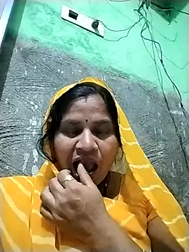 Hot babli54 online show from February 25, 2026, 4:40 pm