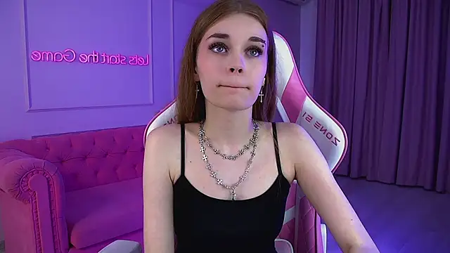 MelissaBauch online show from March 20, 2026, 6:42 pm