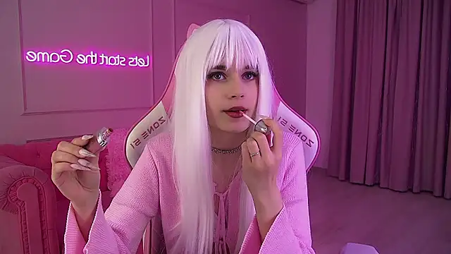 MelissaBauch online show from March 4, 2026, 6:26 pm