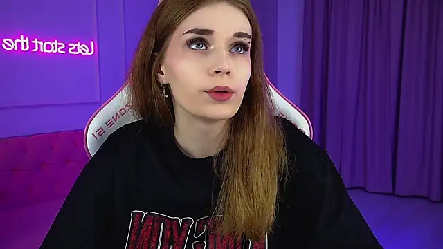 MelissaBauch online show from March 24, 2026, 6:30 pm