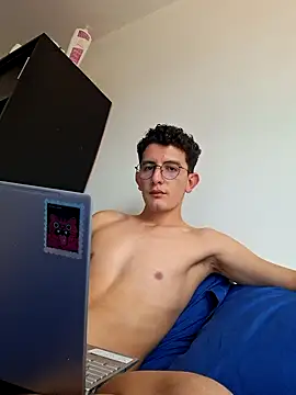 STEVAN RXX online show from March 20, 2026, 8:54 pm