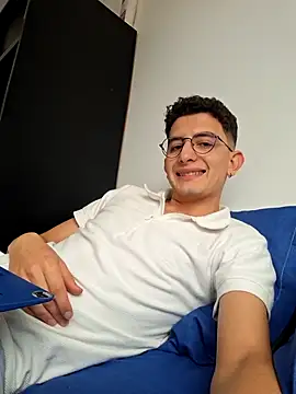 STEVAN RXX online show from March 23, 2026, 9:36 pm