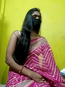 Ana 089 online show from October 17, 2025, 5:04 pm