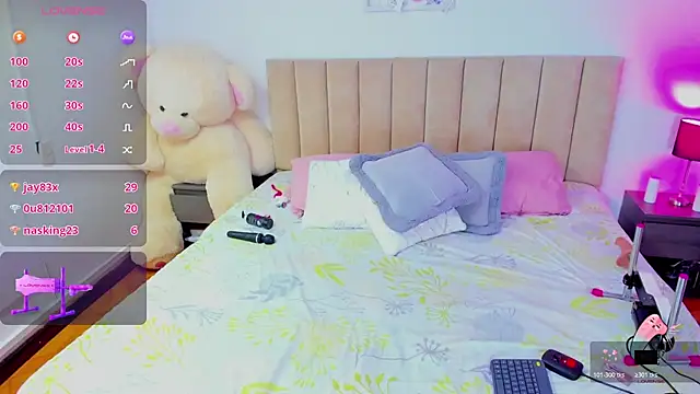 Snapshot of Hill_Brownie chatting on November 13, 2025, 4:44 pm Hill Brownie online show from November 13, 2025, 4:44 pm