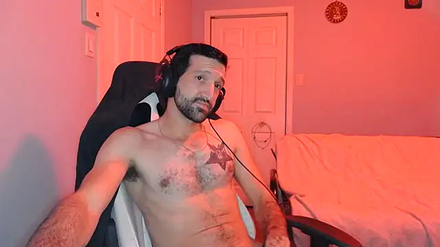 Snapshot of Ardokks chatting on November 21, 2025, 2:54 am Ardokks online show from November 21, 2025, 2:54 am