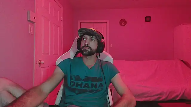 Snapshot of Ardokks chatting on December 3, 2025, 2:45 am Ardokks online show from December 3, 2025, 2:45 am