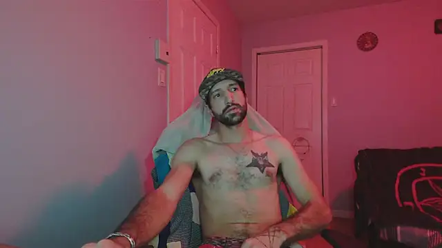 Snapshot of Ardokks chatting on November 25, 2025, 9:48 pm Ardokks online show from November 25, 2025, 9:48 pm