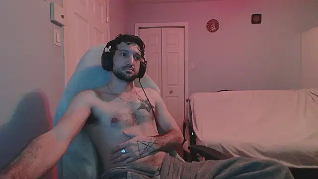 Ardokks online show from February 26, 2026, 3:39 am