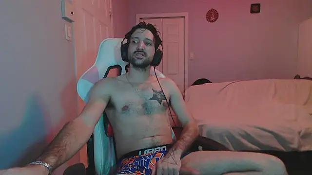 Ardokks online show from February 4, 2026, 3:34 am