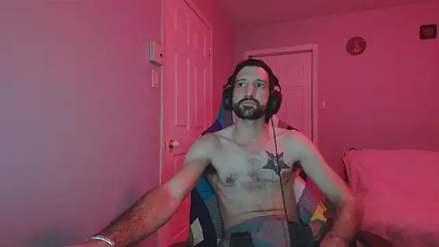 Snapshot of Ardokks chatting on December 1, 2025, 2:45 am Ardokks online show from December 1, 2025, 2:45 am