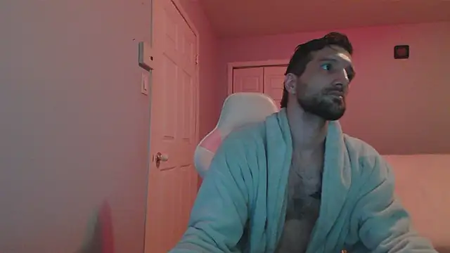 Ardokks online show from February 27, 2026, 2:56 am