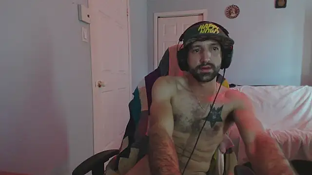 Snapshot of Ardokks chatting on November 22, 2025, 5:45 pm Ardokks online show from November 22, 2025, 5:45 pm