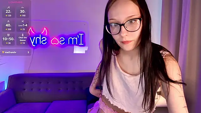 Snapshot of Night___Siren chatting on September 23, 2025, 1:18 pm Night Siren online show from September 23, 2025, 1:18 pm