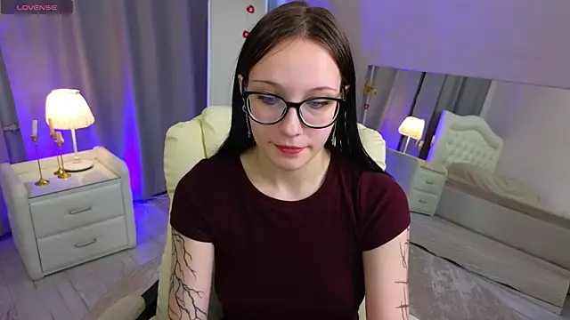 Snapshot of Night___Siren chatting on September 9, 2025, 12:58 pm Night Siren online show from September 9, 2025, 12:58 pm