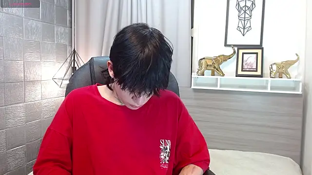 Iantwink18 online show from December 20, 2025, 6:38 am