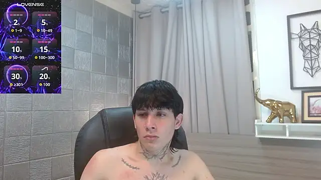 Snapshot of Iantwink18 chatting on November 11, 2025, 12:11 pm Iantwink18 online show from November 11, 2025, 12:11 pm