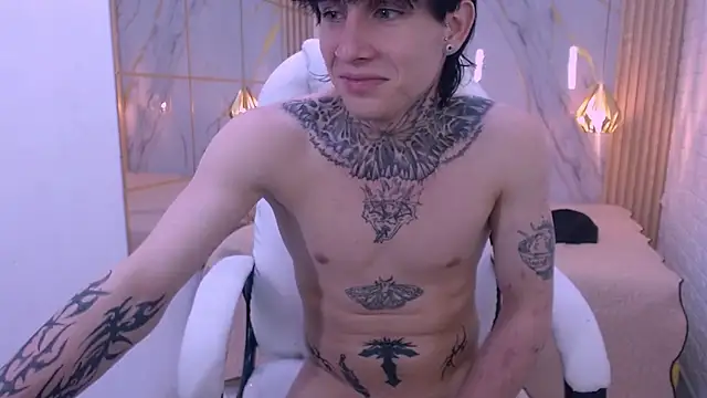 Iantwink18 online show from March 20, 2026, 6:14 am