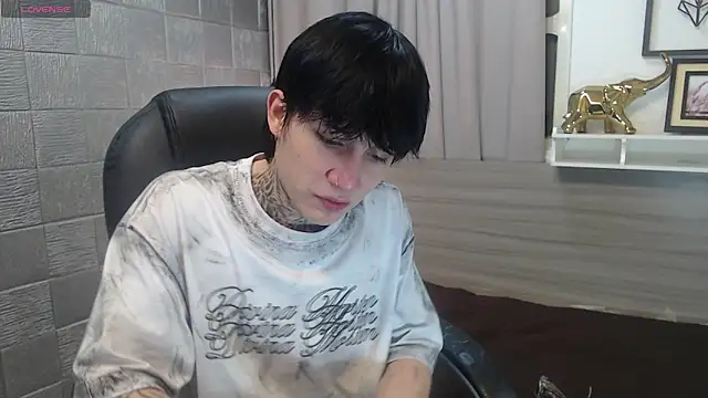 Iantwink18 online show from January 16, 2026, 4:05 am