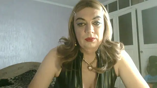 Snapshot of NiraFrost chatting on October 15, 2025, 4:48 pm NiraFrost online show from October 15, 2025, 4:48 pm