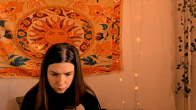 AliceCUNTach online show from March 16, 2026, 5:04 am