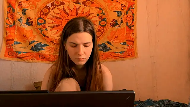 AliceCUNTach online show from March 18, 2026, 5:10 am