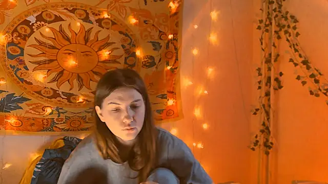 AliceCUNTach online show from February 24, 2026, 5:08 am