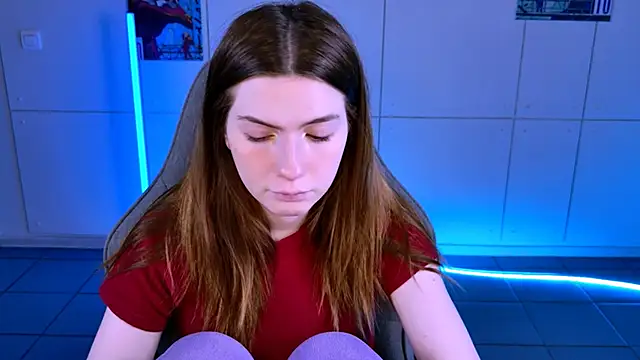 Snapshot of AliceCUNTach chatting on November 2, 2025, 5:12 am AliceCUNTach online show from November 2, 2025, 5:12 am