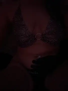 Talia97 online show from October 1, 2025, 10:13 pm