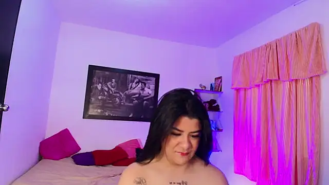 TianaGlow26 online show from March 14, 2026, 6:03 pm