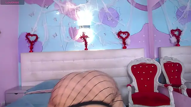 Snapshot of caroliine_fox__ chatting on October 31, 2025, 4:42 am caroliine fox online show from October 31, 2025, 4:42 am