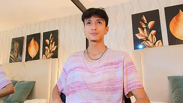 Snapshot of Lean_Portman chatting on October 8, 2025, 8:09 pm Lean Portman online show from October 8, 2025, 8:09 pm