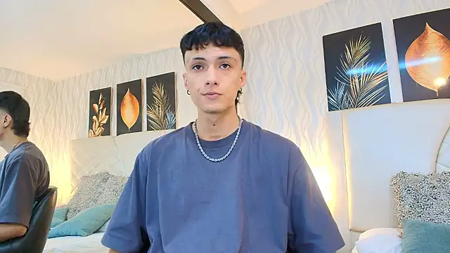 Snapshot of Lean_Portman chatting on February 23, 2026, 9:04 pm Lean Portman online show from February 23, 2026, 9:04 pm