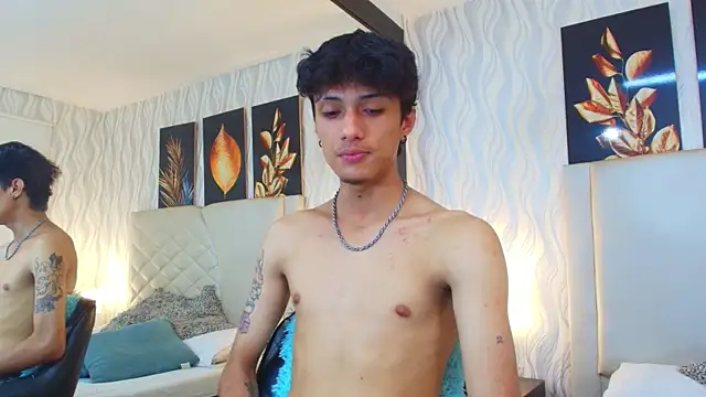 Snapshot of Lean_Portman chatting on November 5, 2025, 10:02 pm Lean Portman online show from November 5, 2025, 10:02 pm