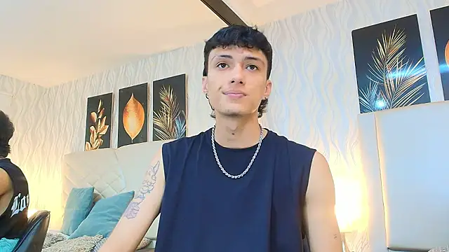 Snapshot of Lean_Portman chatting on March 9, 2026, 7:50 pm Lean Portman online show from March 9, 2026, 7:50 pm