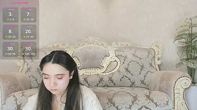 Snapshot of loveame chatting on November 6, 2025, 3:49 pm loveame online show from November 6, 2025, 3:49 pm