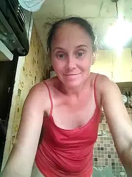 MerelinMILf online show from October 6, 2025, 2:18 pm