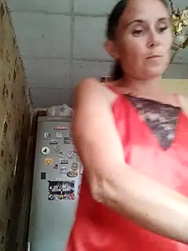 MerelinMILf online show from September 23, 2025, 2:57 pm