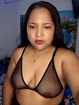 Snapshot of Angelly_ricura chatting on February 25, 2026, 2:06 pm Angelly ricura online show from February 25, 2026, 2:06 pm