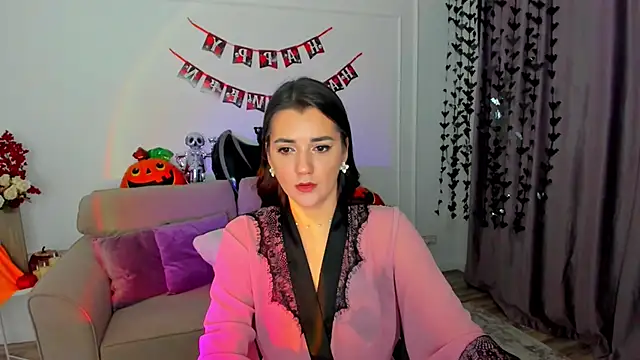 mintydaze online show from November 3, 2025, 8:01 pm