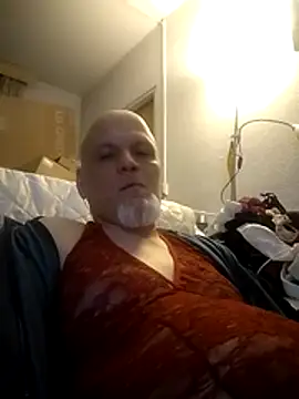 NacktDaniel online show from November 19, 2025, 5:13 pm