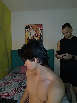 TeddyBear 07 online show from November 20, 2025, 3:34 pm