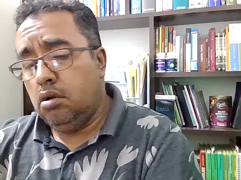 HomHot47 online show from September 28, 2025, 9:44 pm