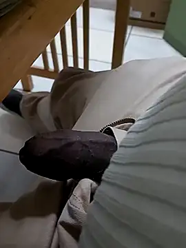 HomHot47 online show from January 7, 2026, 9:42 pm