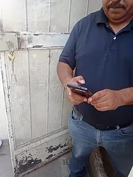 HomHot47 online show from March 1, 2026, 10:54 pm