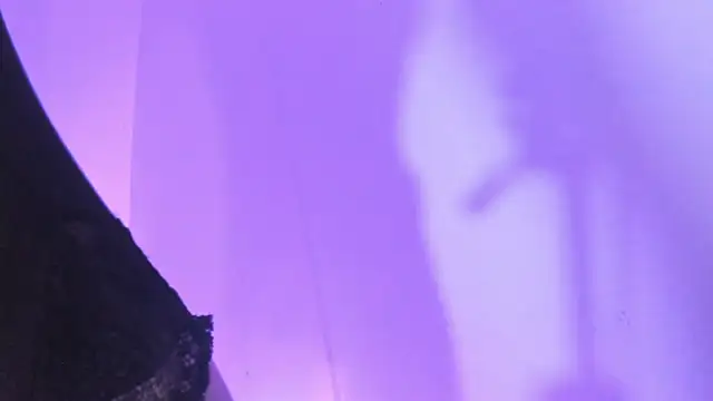 MerryyMendez online show from November 20, 2025, 4:13 am