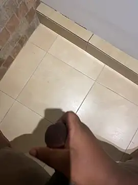 Coquin R97 online show from September 27, 2025, 12:17 am